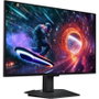 Samsung Odyssey G5 G50SF S27FG502SU Monitor Gaming 27 pulg. QD-OLED QHD 180 Hz Negro